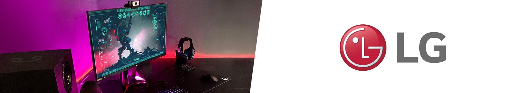 VIDEOJUEGOS: MONITORES GAMERS DE GRAN VELOCIDAD CON 240HZ ESTÁN DISPONIBLES EN EL CIRCUIT STREAM ROOFTOP